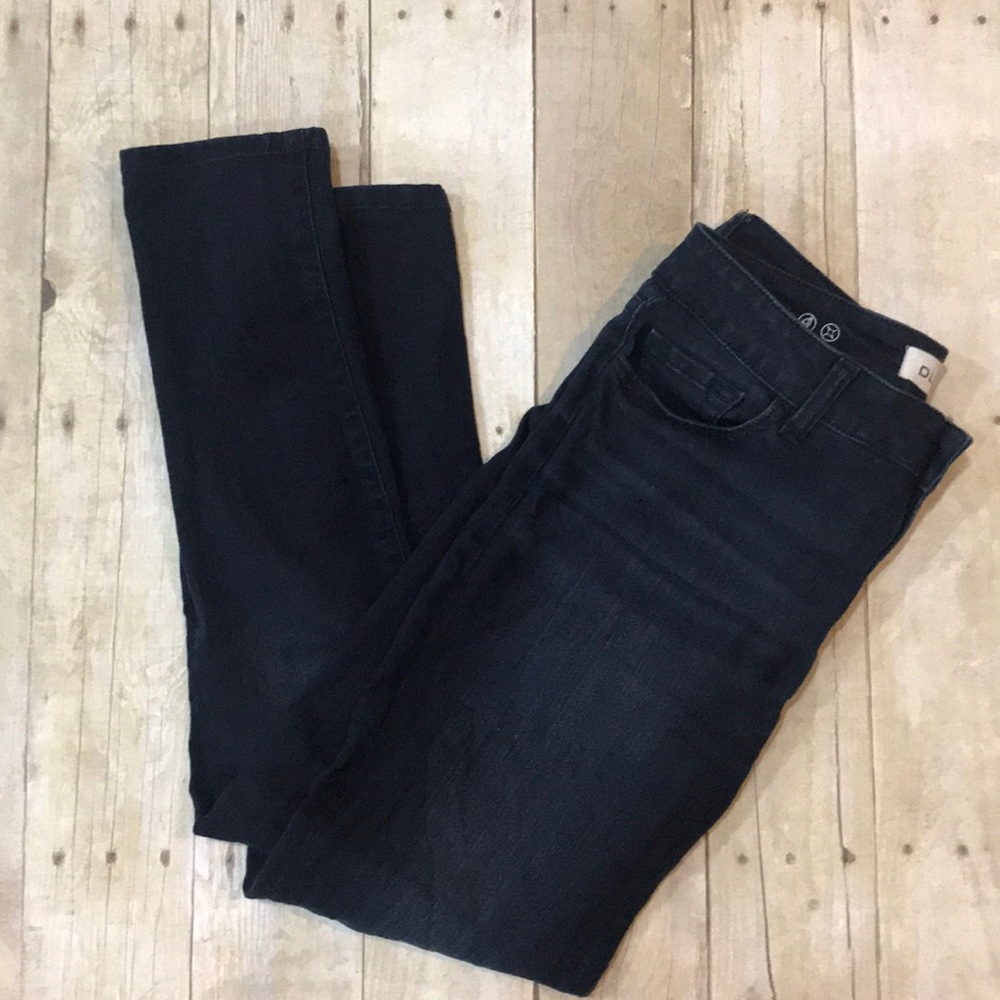 Gently Worn DL1961 Jeans size 27